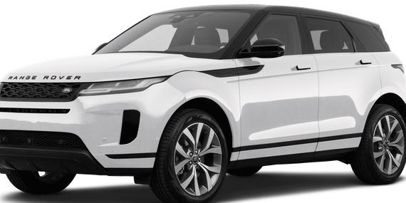 LAND ROVER RANGE ROVER EVOQUE 2021 SALZJ2FX3MH142766 image LAND ROVER RANGE ROVER EVOQUE 2021 SALZJ2FX3MH142766 image
